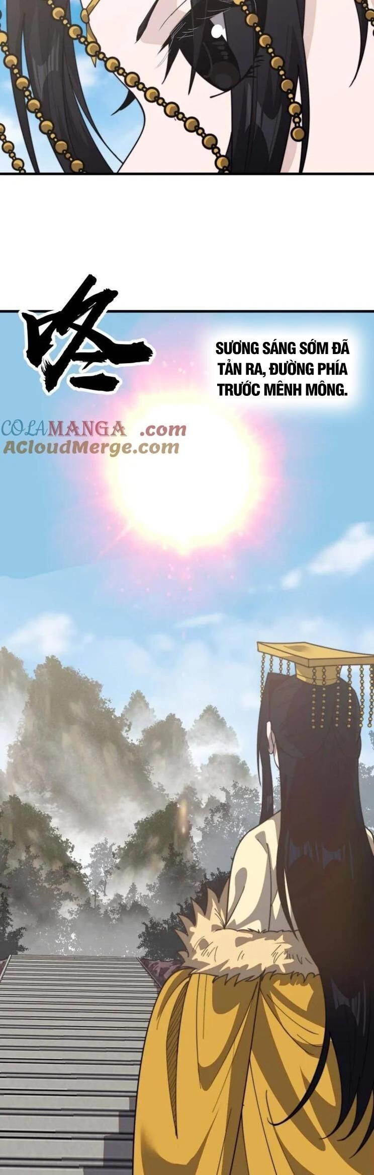 đọc truyện Ta Có Một Sơn Trại Chương 994 ảnh 12 tại Thiên Thai Truyện