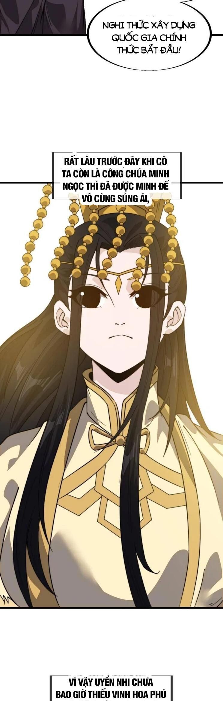 đọc truyện Ta Có Một Sơn Trại Chương 994 ảnh 15 tại Thiên Thai Truyện