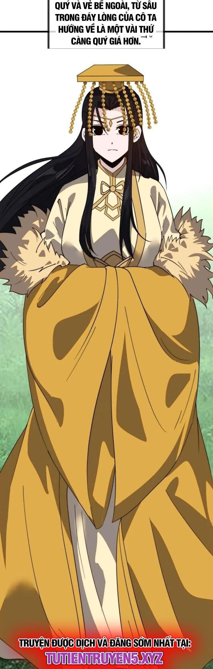 đọc truyện Ta Có Một Sơn Trại Chương 994 ảnh 16 tại Thiên Thai Truyện