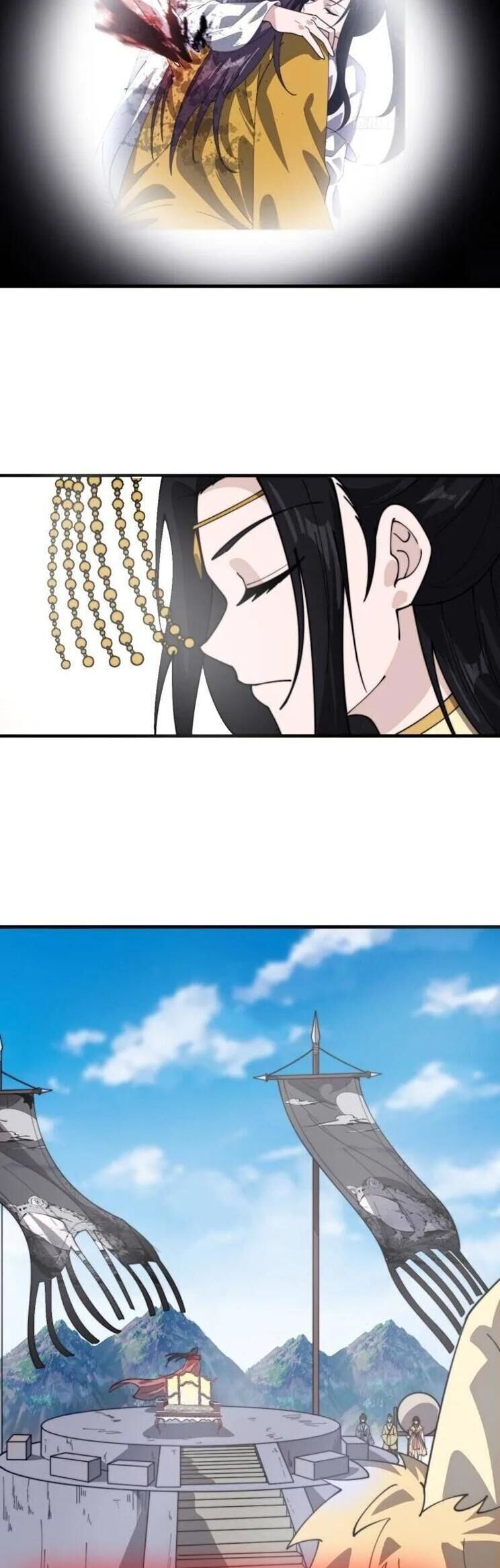 đọc truyện Ta Có Một Sơn Trại Chương 994 ảnh 25 tại Thiên Thai Truyện