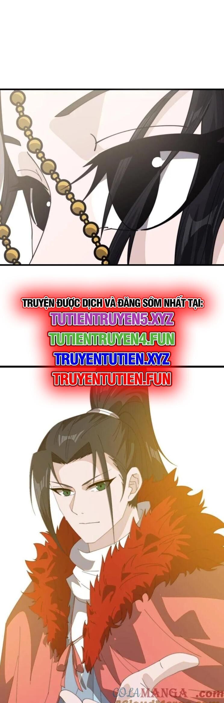 đọc truyện Ta Có Một Sơn Trại Chương 994 ảnh 27 tại Thiên Thai Truyện