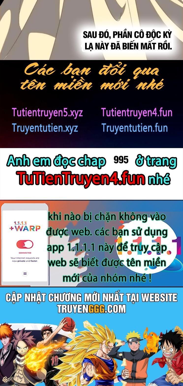 đọc truyện Ta Có Một Sơn Trại Chương 994 ảnh 33 tại Thiên Thai Truyện