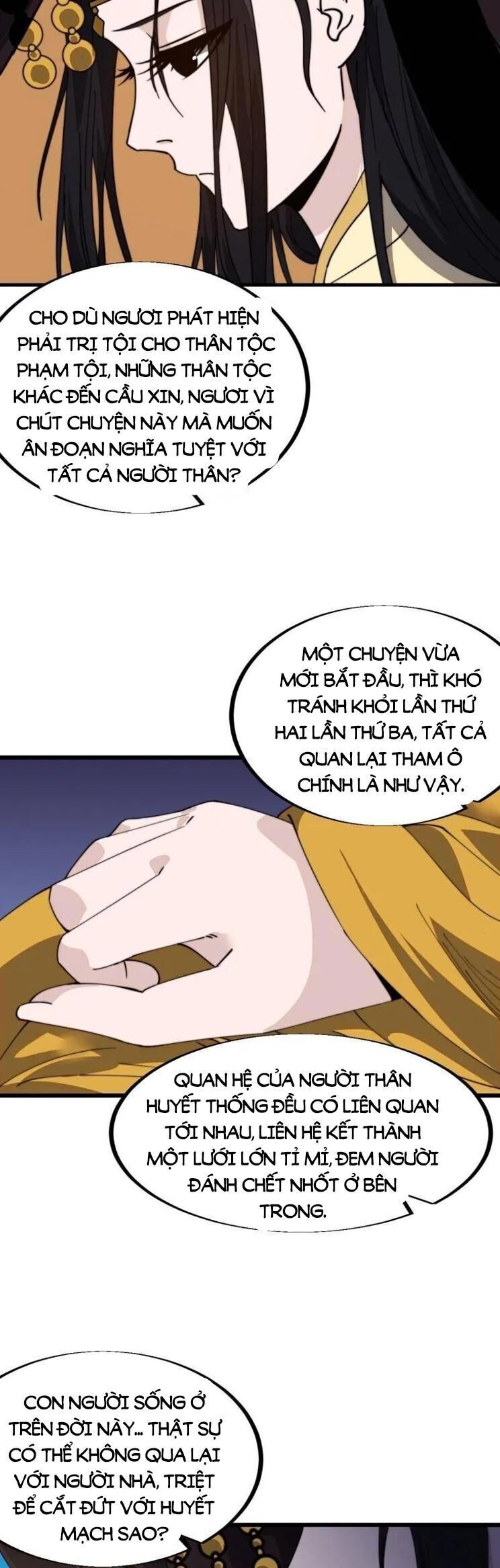 đọc truyện Ta Có Một Sơn Trại Chương 994 ảnh 9 tại Thiên Thai Truyện