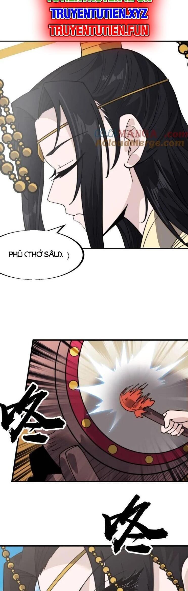 đọc truyện Ta Có Một Sơn Trại Chương 994 ảnh 11 tại Thiên Thai Truyện