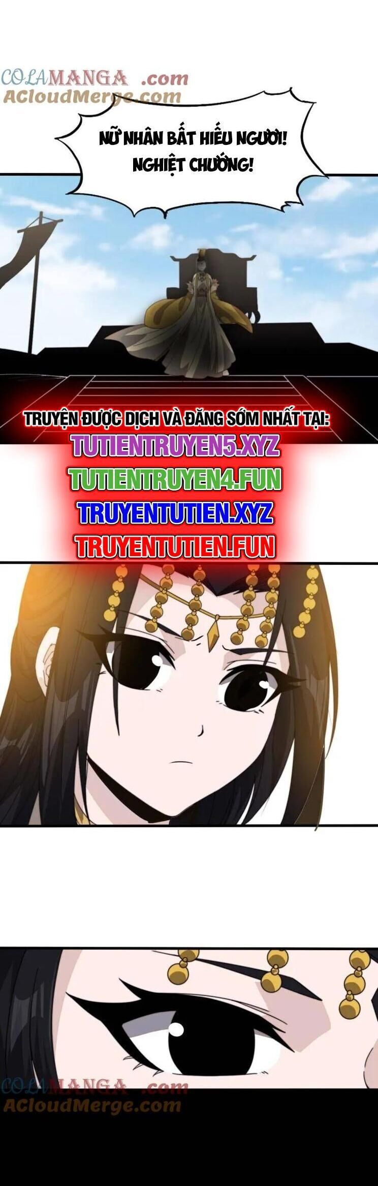 đọc truyện Ta Có Một Sơn Trại Chương 995 ảnh 23 tại Thiên Thai Truyện