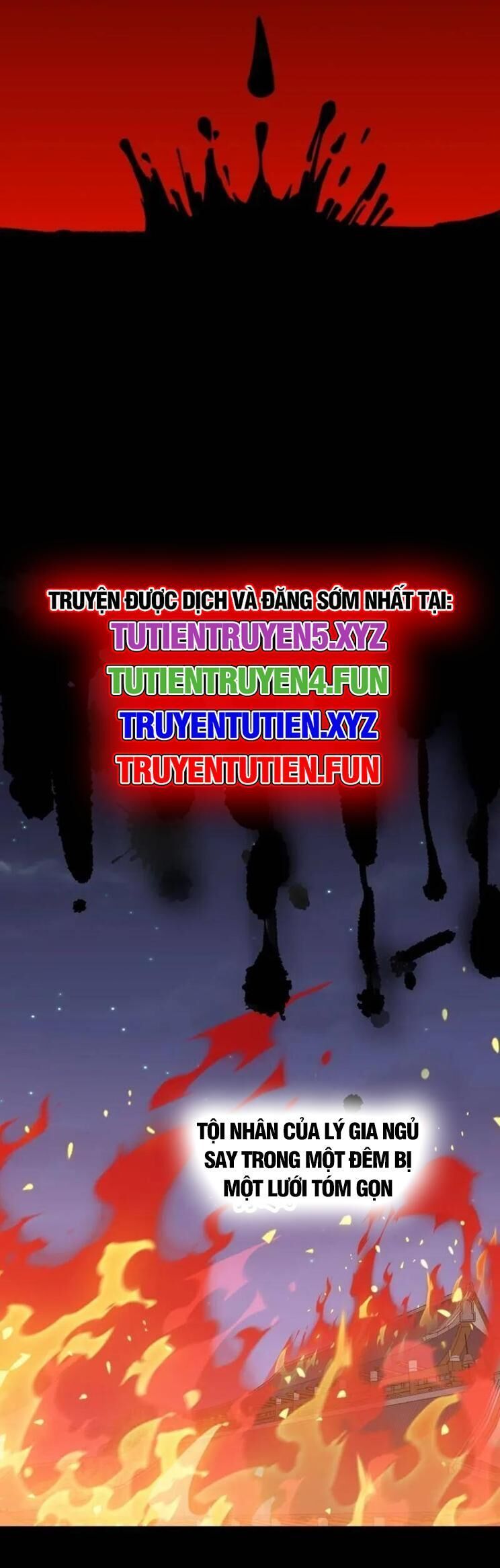 đọc truyện Ta Có Một Sơn Trại Chương 995 ảnh 30 tại Thiên Thai Truyện