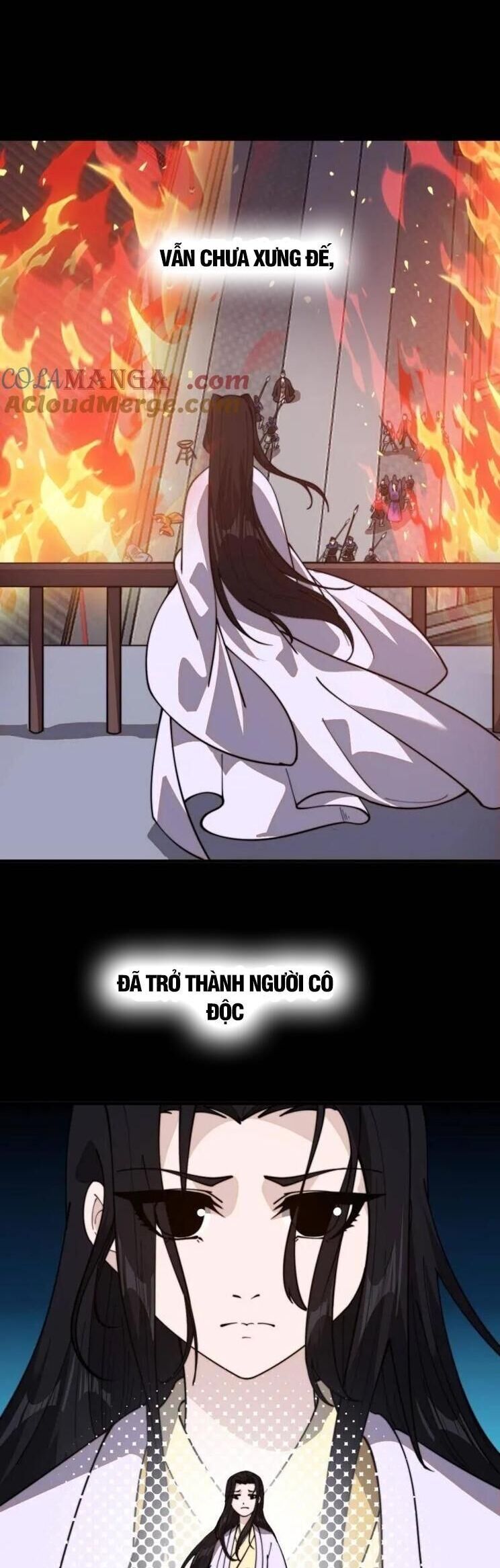 đọc truyện Ta Có Một Sơn Trại Chương 995 ảnh 31 tại Thiên Thai Truyện