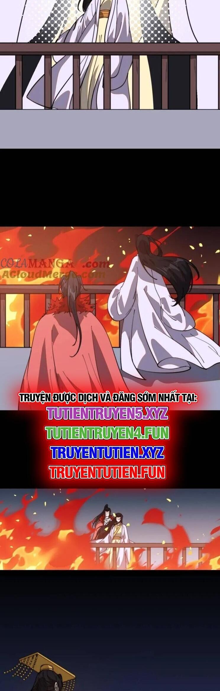 đọc truyện Ta Có Một Sơn Trại Chương 995 ảnh 32 tại Thiên Thai Truyện