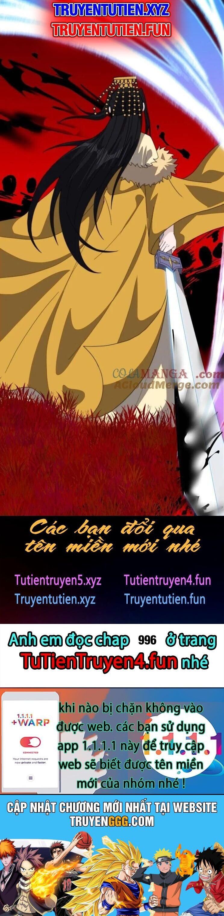 đọc truyện Ta Có Một Sơn Trại Chương 995 ảnh 34 tại Thiên Thai Truyện