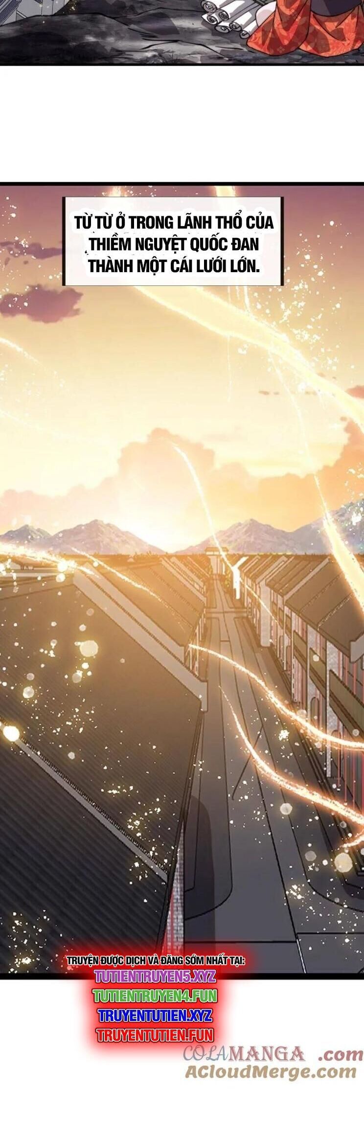 đọc truyện Ta Có Một Sơn Trại Chương 996 ảnh 17 tại Thiên Thai Truyện