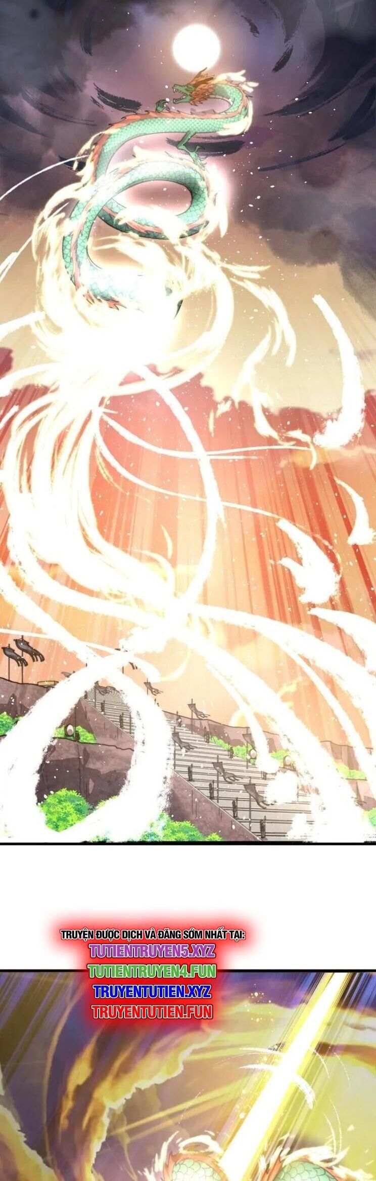 đọc truyện Ta Có Một Sơn Trại Chương 996 ảnh 19 tại Thiên Thai Truyện