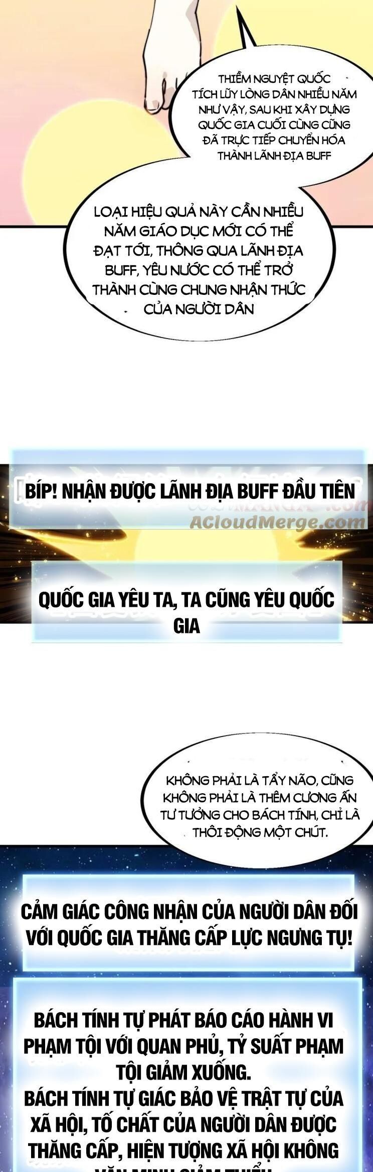 đọc truyện Ta Có Một Sơn Trại Chương 996 ảnh 27 tại Thiên Thai Truyện