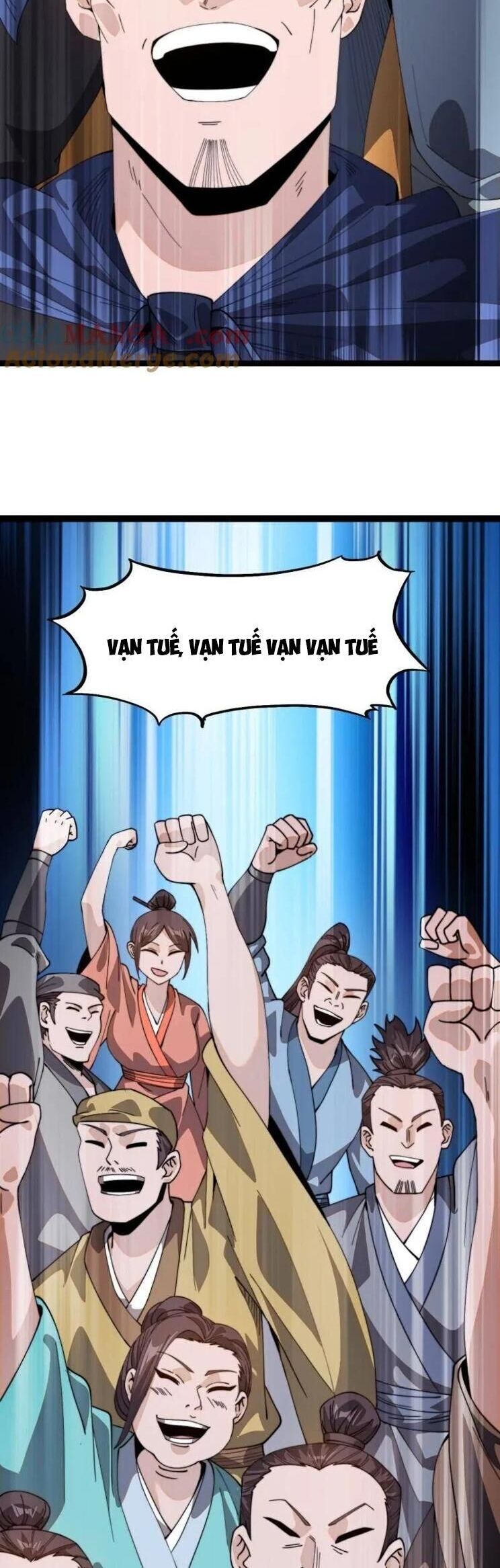 đọc truyện Ta Có Một Sơn Trại Chương 996 ảnh 8 tại Thiên Thai Truyện