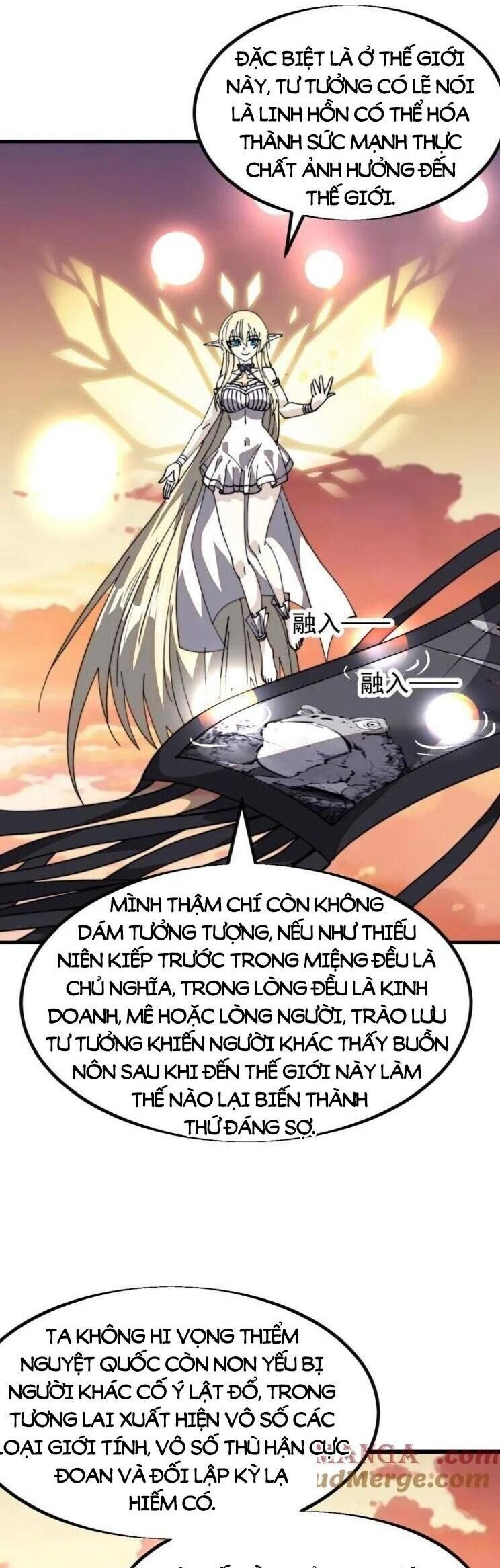 đọc truyện Ta Có Một Sơn Trại Chương 997 ảnh 5 tại Thiên Thai Truyện