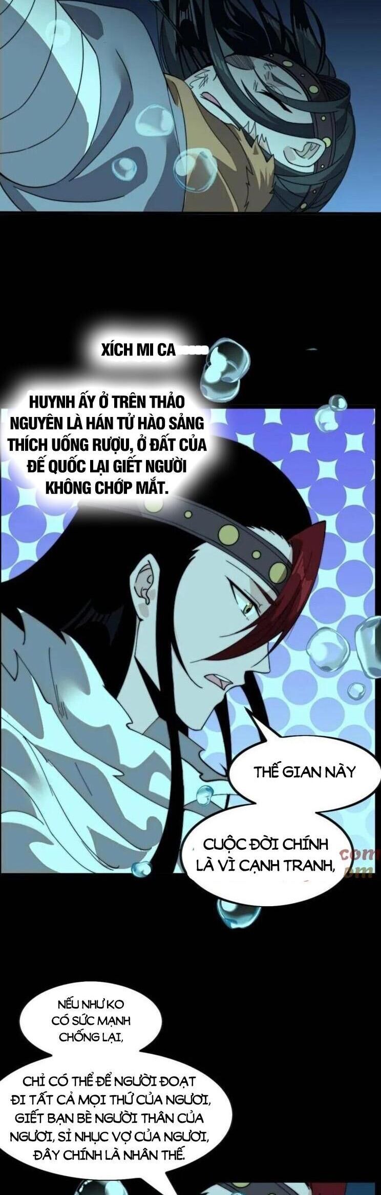 đọc truyện Ta Có Một Sơn Trại Chương 999 ảnh 17 tại Thiên Thai Truyện