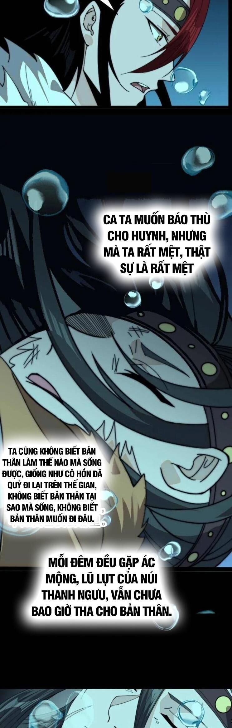 đọc truyện Ta Có Một Sơn Trại Chương 999 ảnh 18 tại Thiên Thai Truyện