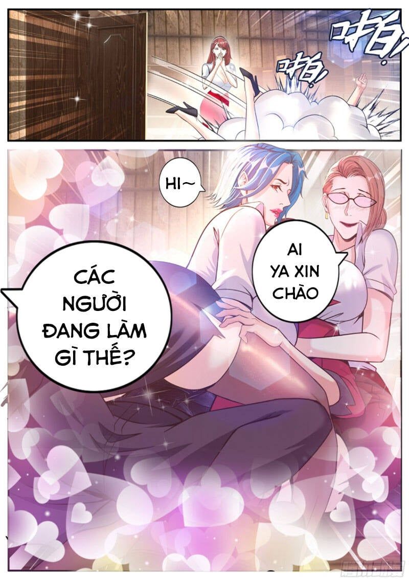 đọc truyện Ta Có Một Tòa Mạt Thế Mê Cung Chương 101 ảnh 9 tại Truyện Dạ Ký