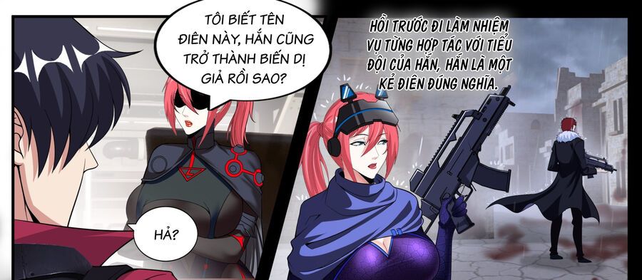 đọc truyện Ta Có Một Tòa Mạt Thế Mê Cung Chương 153 ảnh 12 tại Truyện Dạ Ký