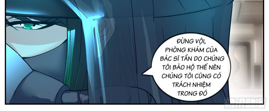 đọc truyện Ta Có Một Tòa Mạt Thế Mê Cung Chương 153 ảnh 20 tại Truyện Dạ Ký