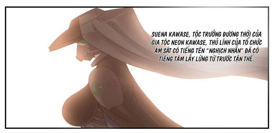 đọc truyện Ta Có Một Tòa Mạt Thế Mê Cung Chương 153 ảnh 3 tại Truyện Dạ Ký