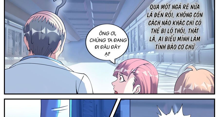 đọc truyện Ta Có Một Tòa Mạt Thế Mê Cung Chương 153 ảnh 25 tại Truyện Dạ Ký