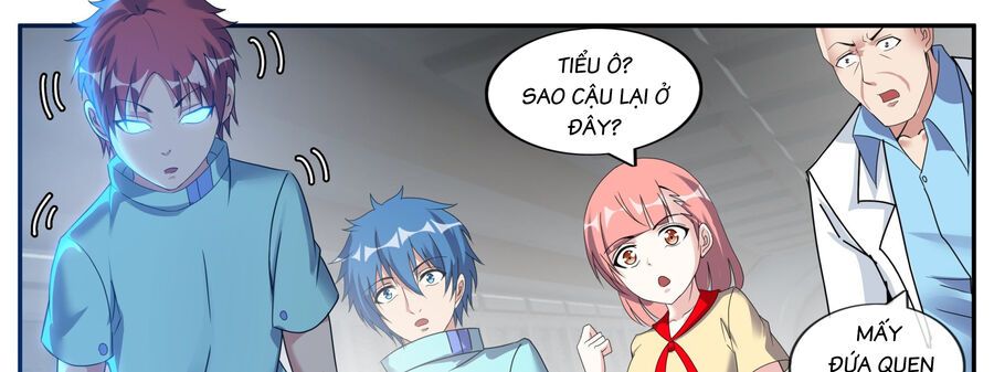 đọc truyện Ta Có Một Tòa Mạt Thế Mê Cung Chương 153 ảnh 27 tại Truyện Dạ Ký