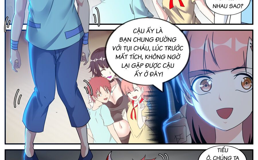 đọc truyện Ta Có Một Tòa Mạt Thế Mê Cung Chương 153 ảnh 28 tại Truyện Dạ Ký