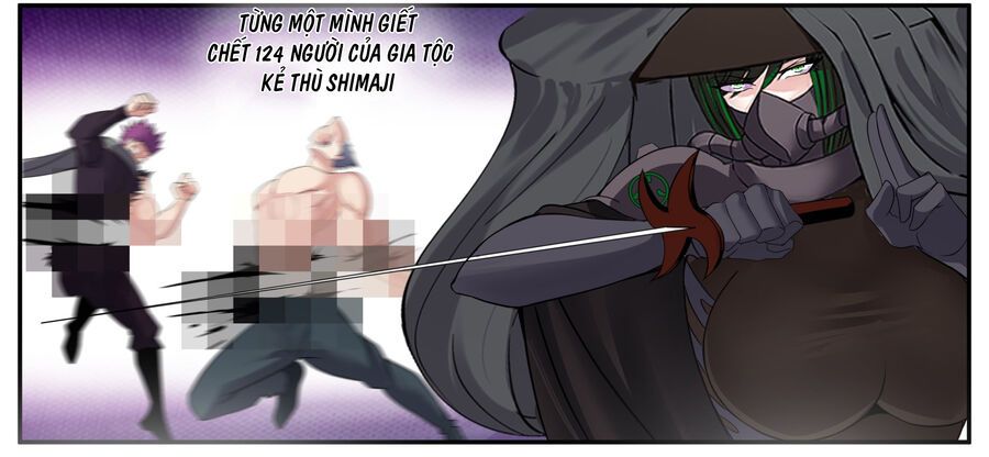 đọc truyện Ta Có Một Tòa Mạt Thế Mê Cung Chương 153 ảnh 4 tại Truyện Dạ Ký