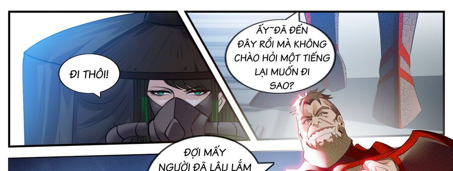 đọc truyện Ta Có Một Tòa Mạt Thế Mê Cung Chương 153 ảnh 42 tại Truyện Dạ Ký