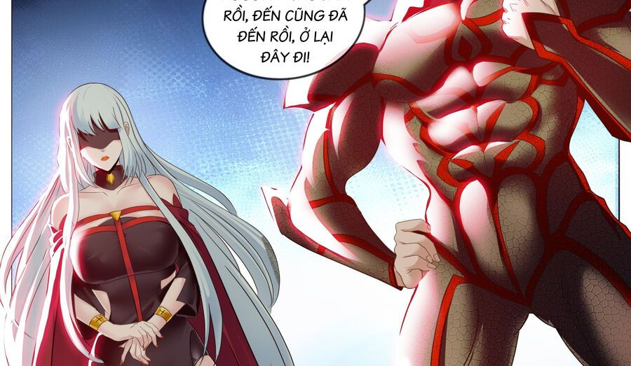 đọc truyện Ta Có Một Tòa Mạt Thế Mê Cung Chương 153 ảnh 43 tại Truyện Dạ Ký
