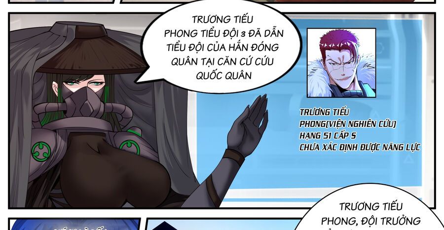 đọc truyện Ta Có Một Tòa Mạt Thế Mê Cung Chương 153 ảnh 10 tại Truyện Dạ Ký