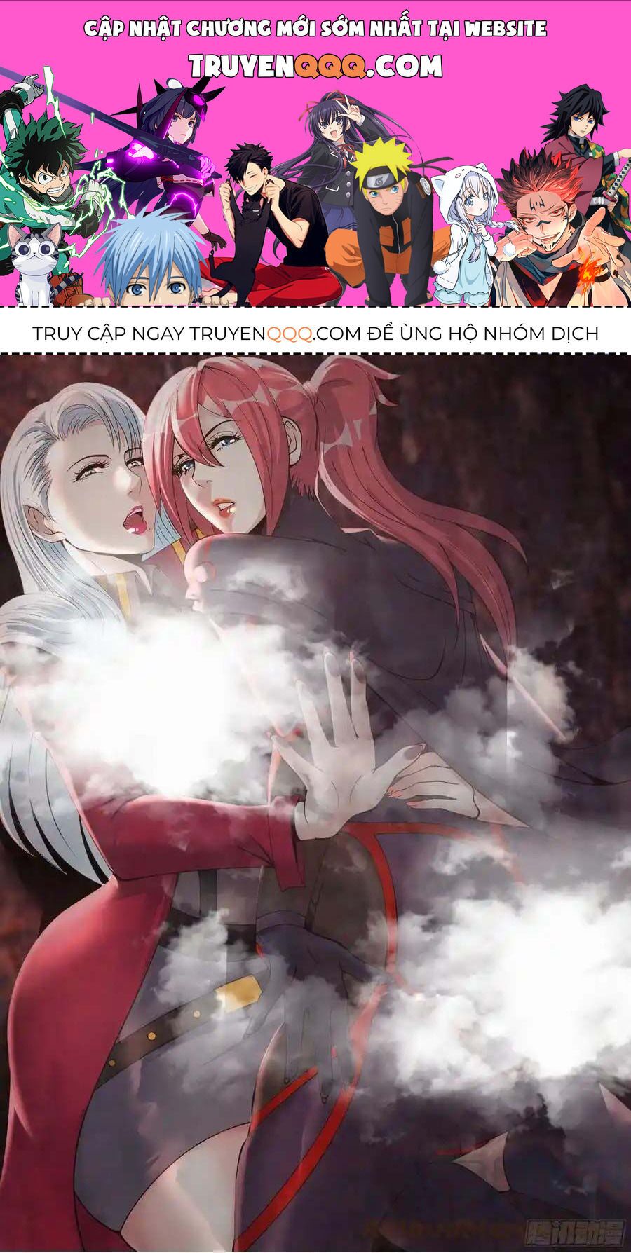 đọc truyện Ta Có Một Tòa Mạt Thế Mê Cung Chương 195 ảnh 2 tại Truyện Dạ Ký