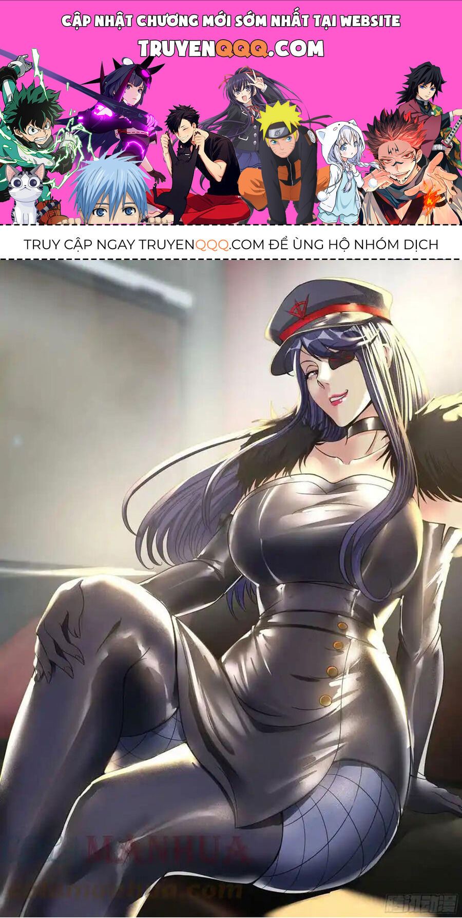 đọc truyện Ta Có Một Tòa Mạt Thế Mê Cung Chương 216 ảnh 2 tại Truyện Dạ Ký