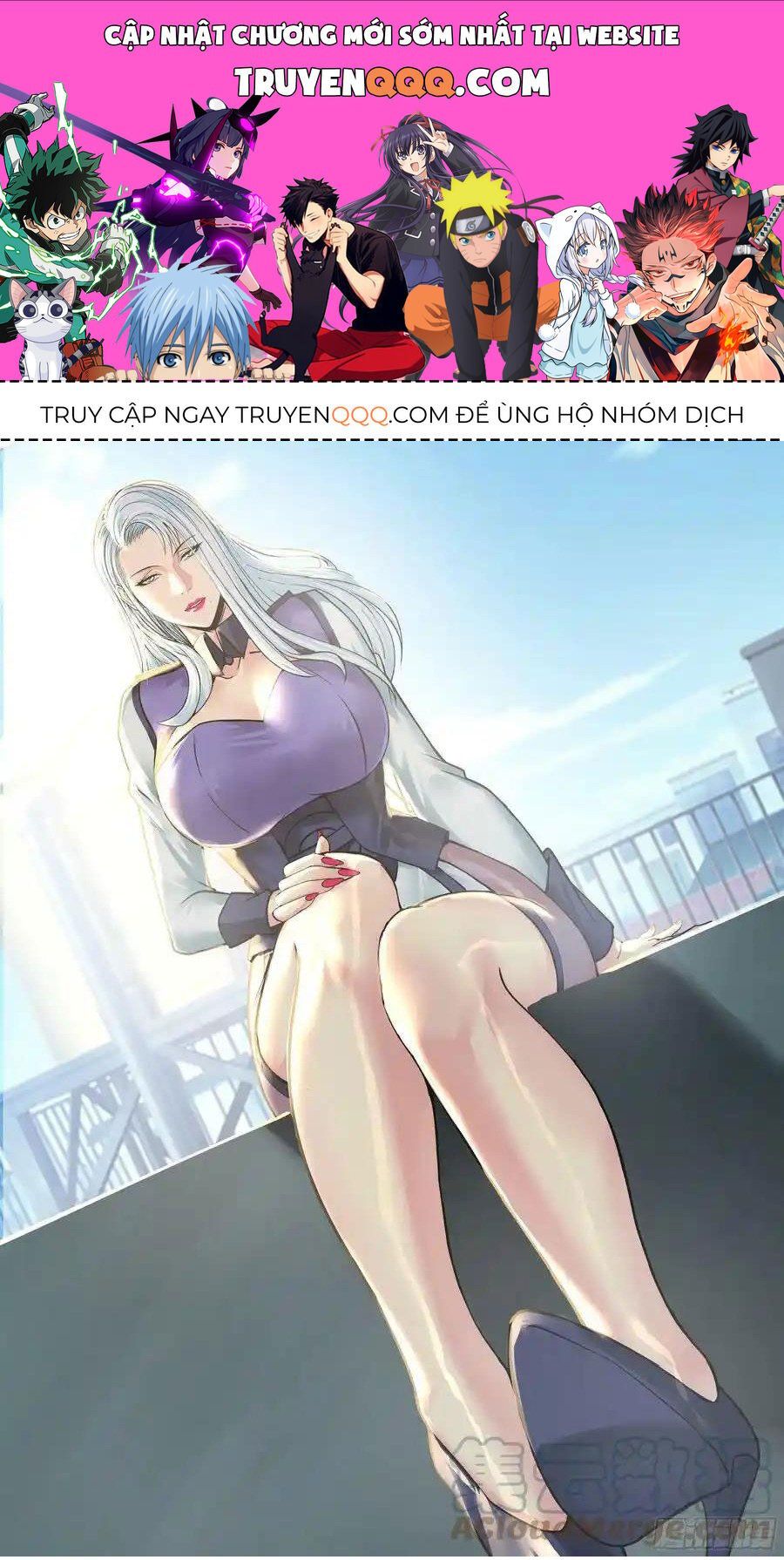 đọc truyện Ta Có Một Tòa Mạt Thế Mê Cung Chương 219 ảnh 2 tại Truyện Dạ Ký