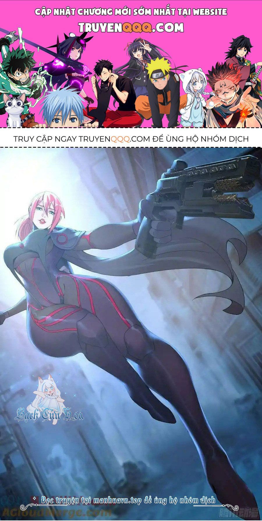 đọc truyện Ta Có Một Tòa Mạt Thế Mê Cung Chương 232 ảnh 2 tại Truyện Dạ Ký