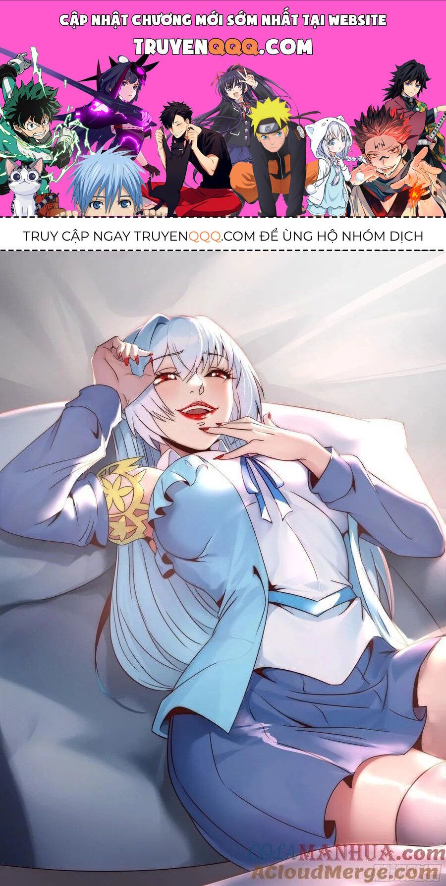 đọc truyện Ta Có Một Tòa Mạt Thế Mê Cung Chương 277 ảnh 2 tại Truyện Dạ Ký