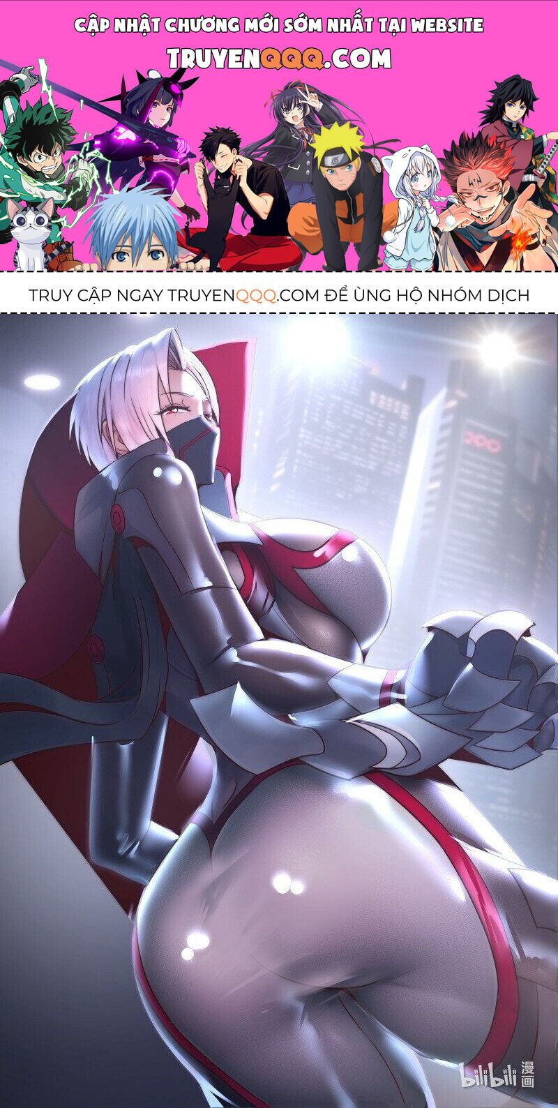 đọc truyện Ta Có Một Tòa Mạt Thế Mê Cung Chương 279 ảnh 2 tại Truyện Dạ Ký