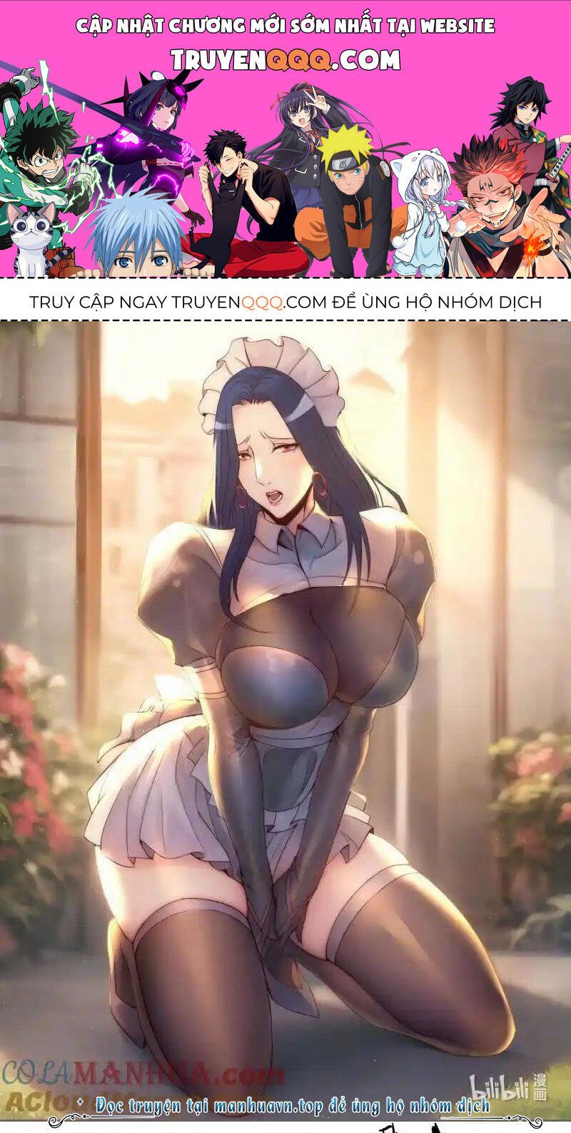 đọc truyện Ta Có Một Tòa Mạt Thế Mê Cung Chương 309 ảnh 2 tại Truyện Dạ Ký