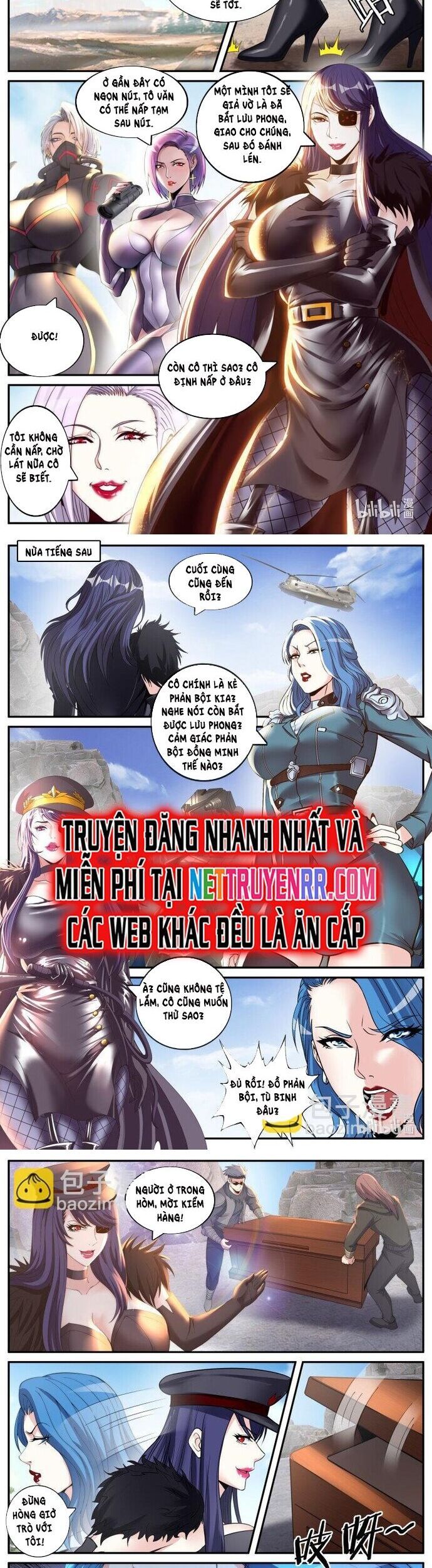 đọc truyện Ta Có Một Tòa Mạt Thế Mê Cung Chương 323 ảnh 5 tại Truyện Dạ Ký