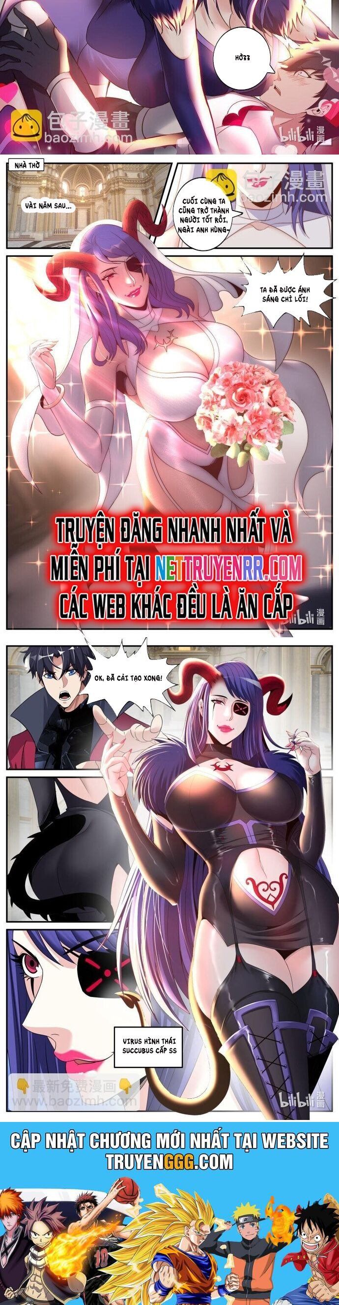 đọc truyện Ta Có Một Tòa Mạt Thế Mê Cung Chương 327 ảnh 6 tại Truyện Dạ Ký