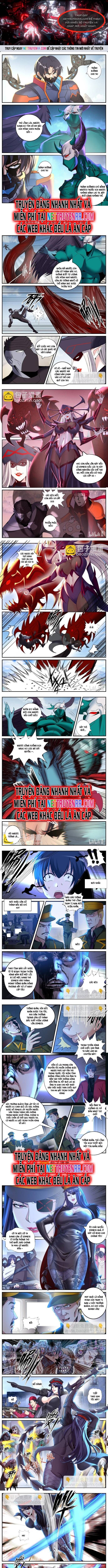 đọc truyện Ta Có Một Tòa Mạt Thế Mê Cung Chương 332 ảnh 2 tại Truyện Dạ Ký