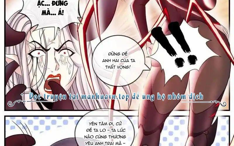 đọc truyện Ta Có Một Tòa Mạt Thế Mê Cung Chương 347 ảnh 13 tại Truyện Dạ Ký
