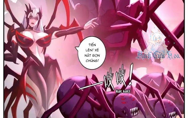 đọc truyện Ta Có Một Tòa Mạt Thế Mê Cung Chương 347 ảnh 20 tại Truyện Dạ Ký