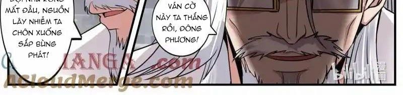 đọc truyện Ta Có Một Tòa Mạt Thế Mê Cung Chương 347 ảnh 26 tại Truyện Dạ Ký