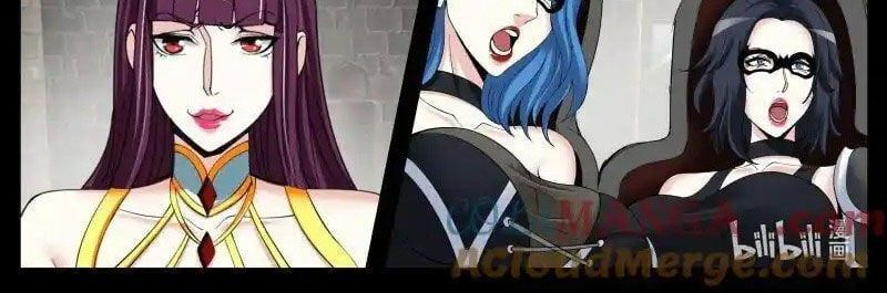 đọc truyện Ta Có Một Tòa Mạt Thế Mê Cung Chương 353 ảnh 17 tại Truyện Dạ Ký