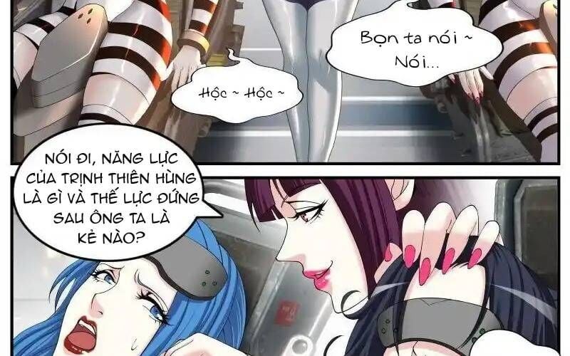 đọc truyện Ta Có Một Tòa Mạt Thế Mê Cung Chương 354 ảnh 11 tại Truyện Dạ Ký
