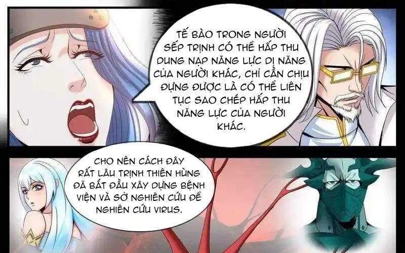 đọc truyện Ta Có Một Tòa Mạt Thế Mê Cung Chương 354 ảnh 13 tại Truyện Dạ Ký