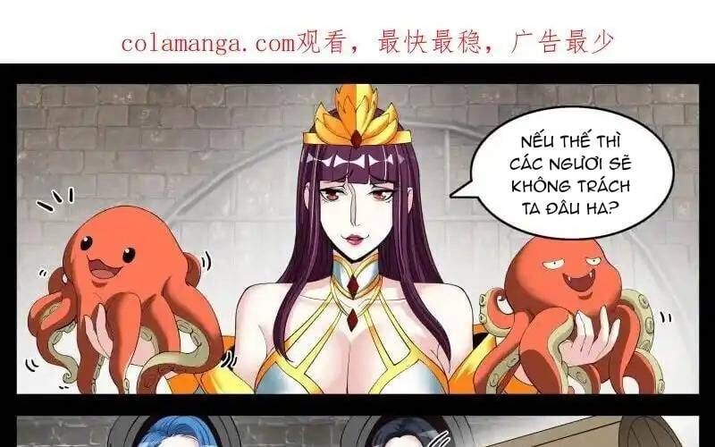 đọc truyện Ta Có Một Tòa Mạt Thế Mê Cung Chương 354 ảnh 3 tại Truyện Dạ Ký