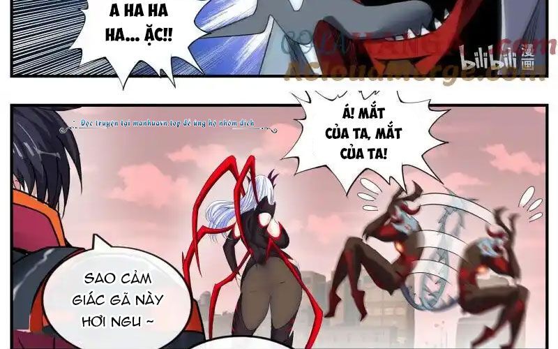 đọc truyện Ta Có Một Tòa Mạt Thế Mê Cung Chương 355 ảnh 12 tại Truyện Dạ Ký