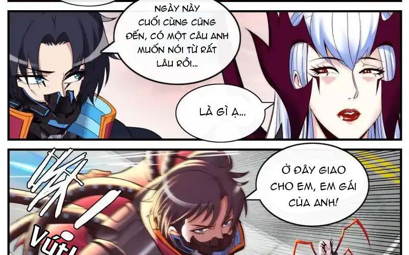 đọc truyện Ta Có Một Tòa Mạt Thế Mê Cung Chương 355 ảnh 13 tại Truyện Dạ Ký